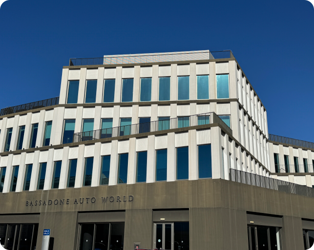 Project development process