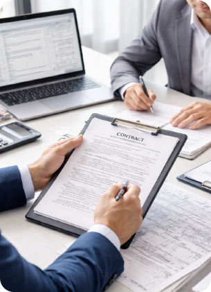 Contract Administration